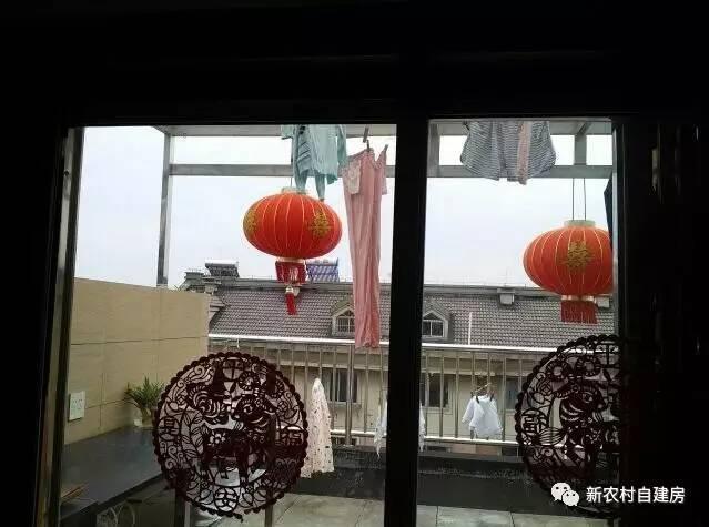 土豪曬500萬農(nóng)村自建房，沒想到最后卻被網(wǎng)友扒皮