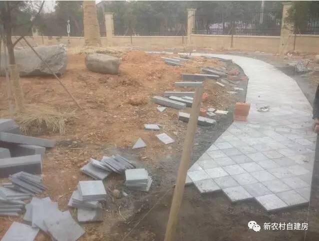 土豪曬500萬農(nóng)村自建房，沒想到最后卻被網(wǎng)友扒皮