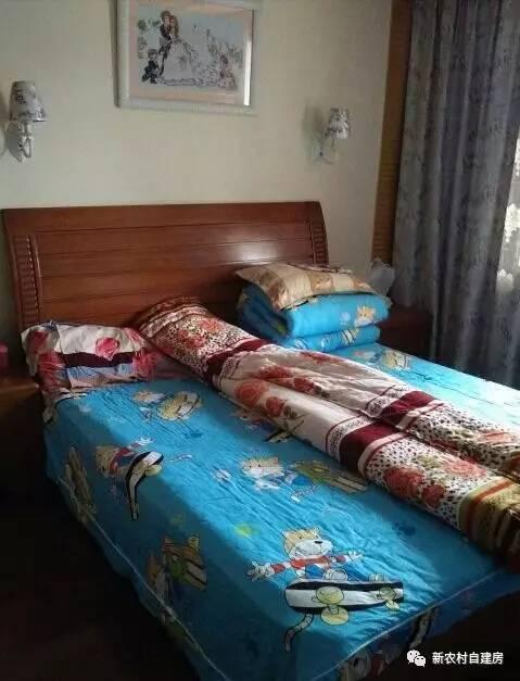 土豪曬500萬農(nóng)村自建房，沒想到最后卻被網(wǎng)友扒皮