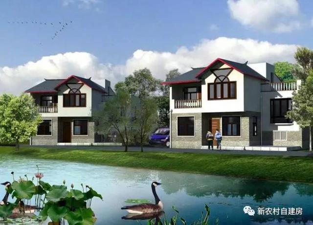 平屋頂和坡屋頂怎么選，從造價(jià)、實(shí)用性理性分析