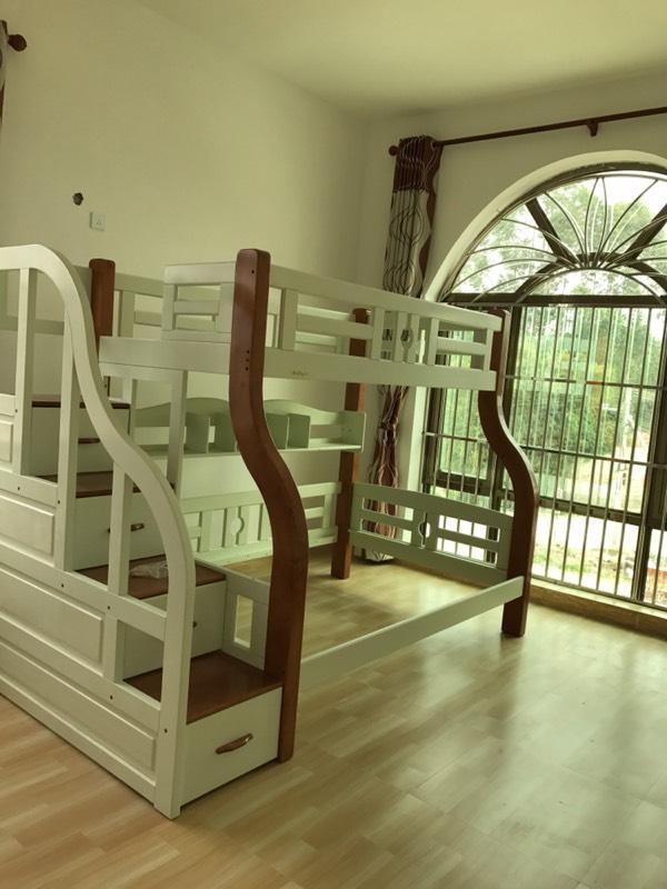 逃離深圳，我用70萬蓋了棟小別墅迎娶了白富美老婆