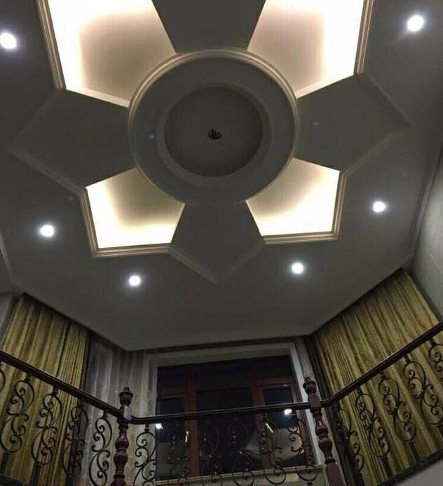 農(nóng)村170萬的別墅，比上不城里的一間側(cè)所