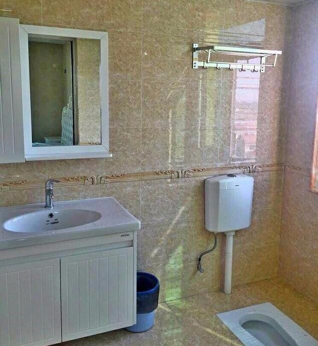 農(nóng)村170萬的別墅，比上不城里的一間側(cè)所