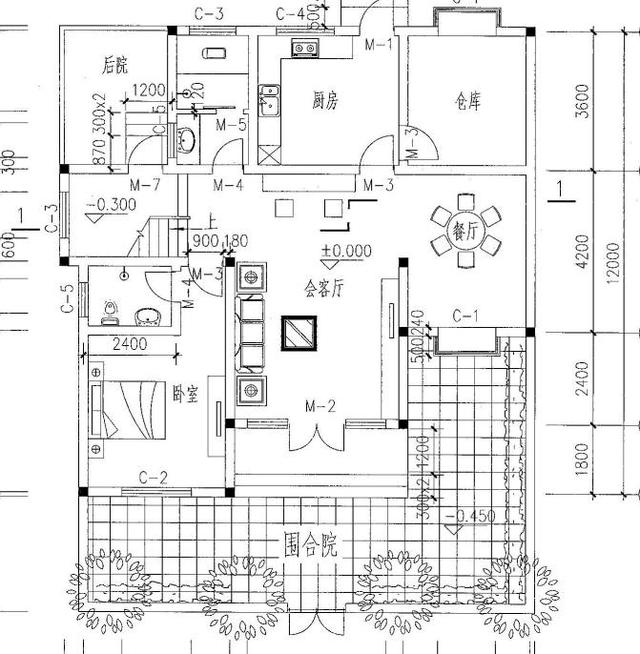 你在城市里奮斗，而你的父母呢
