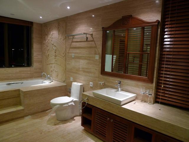 農(nóng)村自四層建豪宅別墅！含地下室加個(gè)觀光電梯更完美！全套圖紙！