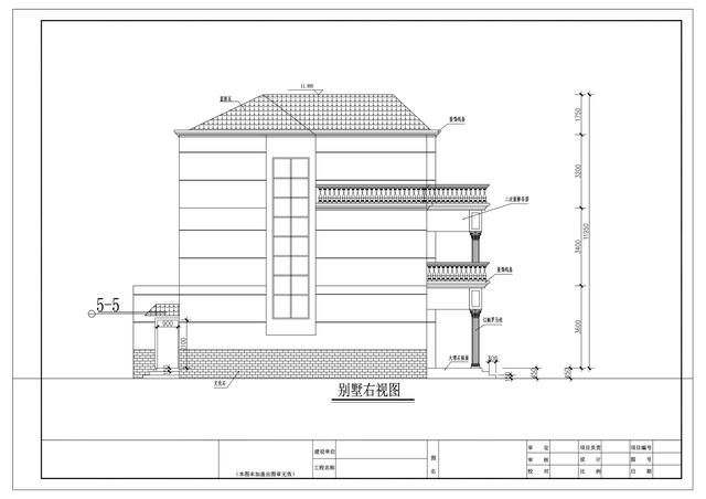 經(jīng)典三層農(nóng)村別墅，90%的家庭喜歡，10%的家庭已經(jīng)建好了