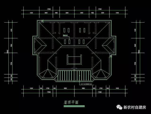 農(nóng)村2兄弟自建房，為了這個(gè)戶型，沒錢也要建