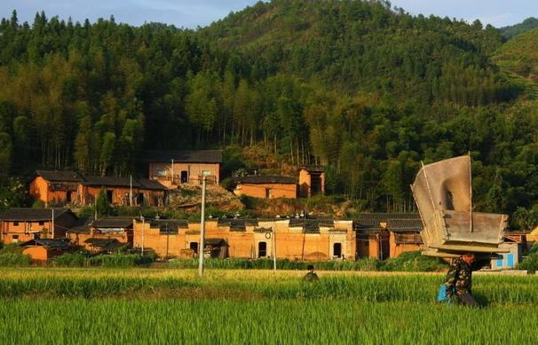 社會(huì)的病態(tài)：城里人紛紛往農(nóng)村涌，農(nóng)村人拼命在城里買房