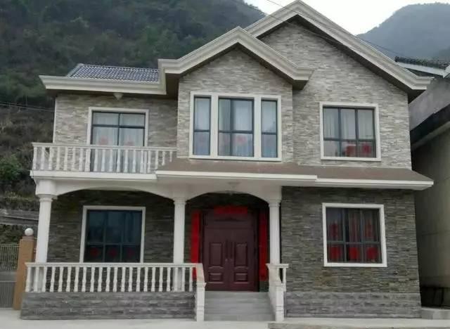 25萬不夠在城里買間房，回農(nóng)村建套小別墅羨煞旁人