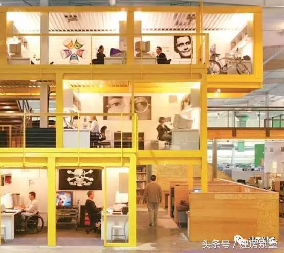 集裝箱還可以這樣玩，活了幾十年還是頭一回見