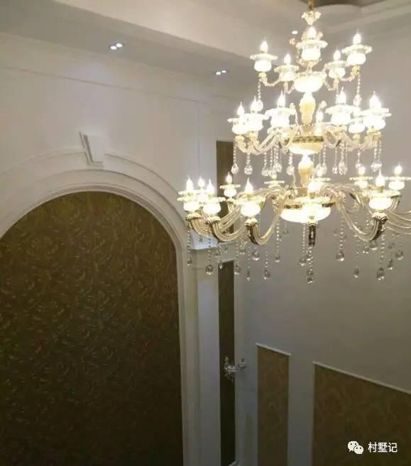 60萬(wàn)自建的農(nóng)村別墅，大家看了都以為我是土豪