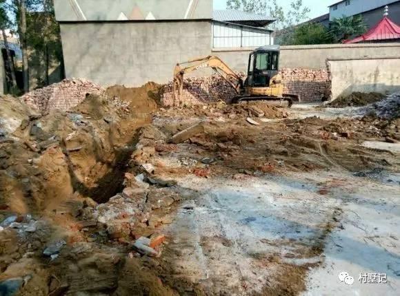 60萬(wàn)自建的農(nóng)村別墅，大家看了都以為我是土豪