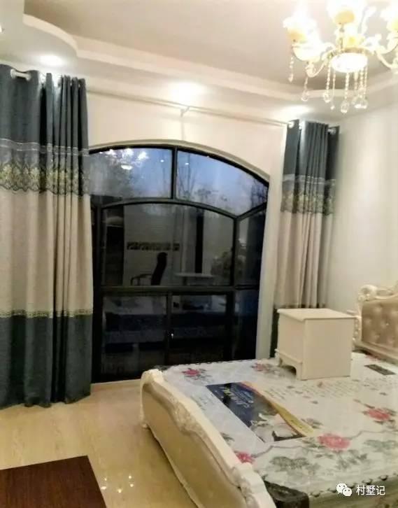 60萬(wàn)自建的農(nóng)村別墅，大家看了都以為我是土豪