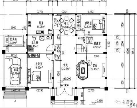 60萬(wàn)自建的農(nóng)村別墅，大家看了都以為我是土豪
