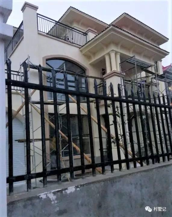 60萬(wàn)自建的農(nóng)村別墅，大家看了都以為我是土豪