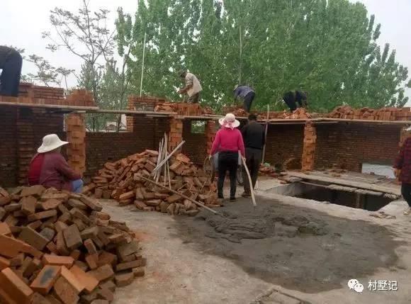 60萬(wàn)自建的農(nóng)村別墅，大家看了都以為我是土豪