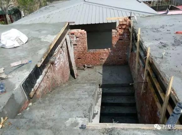 60萬(wàn)自建的農(nóng)村別墅，大家看了都以為我是土豪