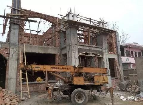 60萬(wàn)自建的農(nóng)村別墅，大家看了都以為我是土豪