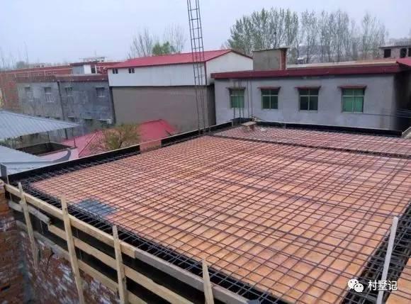 60萬(wàn)自建的農(nóng)村別墅，大家看了都以為我是土豪