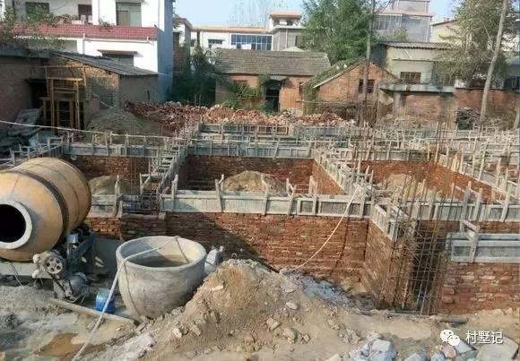 60萬(wàn)自建的農(nóng)村別墅，大家看了都以為我是土豪