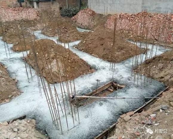 60萬(wàn)自建的農(nóng)村別墅，大家看了都以為我是土豪