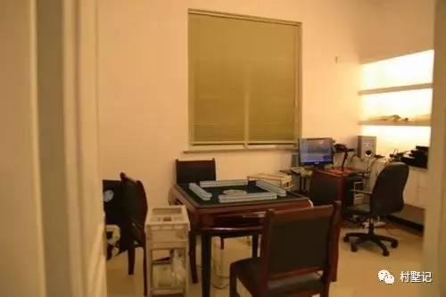 帶棋牌室的三層農(nóng)村別墅，回家養(yǎng)老就靠它了