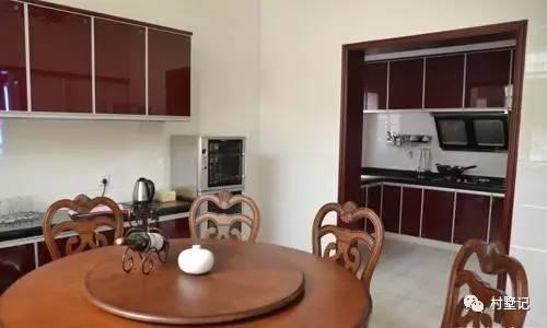 帶棋牌室的三層農(nóng)村別墅，回家養(yǎng)老就靠它了