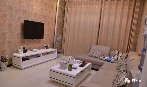 帶棋牌室的三層農(nóng)村別墅，回家養(yǎng)老就靠它了