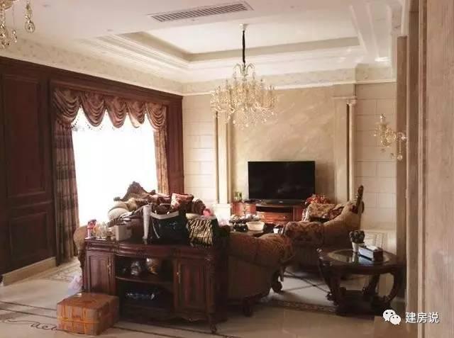 土豪老板曬500萬農(nóng)村別墅，沒想到最后網(wǎng)友不買賬