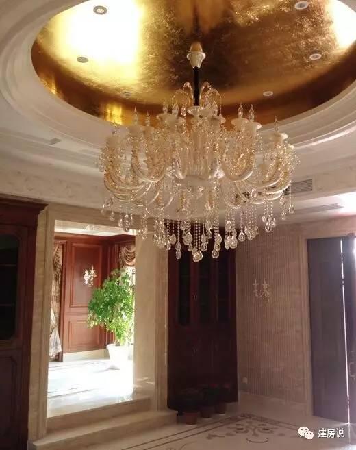 土豪老板曬500萬農(nóng)村別墅，沒想到最后網(wǎng)友不買賬