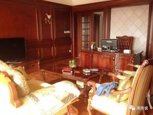 土豪老板曬500萬農(nóng)村別墅，沒想到最后網(wǎng)友不買賬