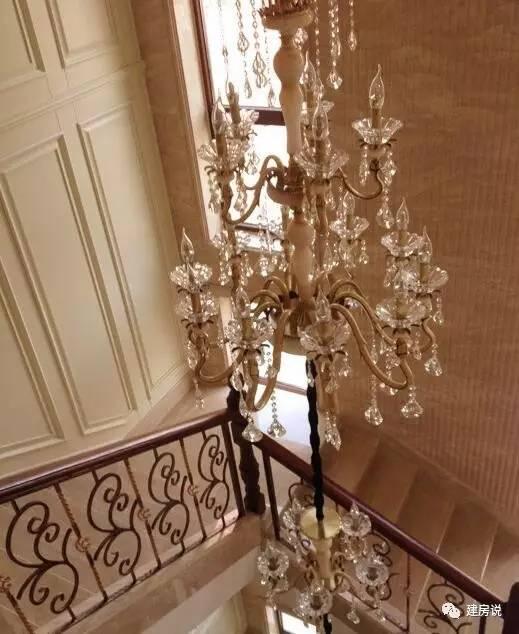 土豪老板曬500萬農(nóng)村別墅，沒想到最后網(wǎng)友不買賬