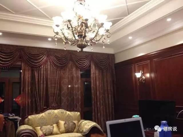 土豪老板曬500萬農(nóng)村別墅，沒想到最后網(wǎng)友不買賬