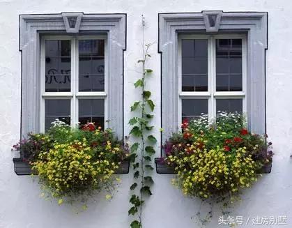 10款常用至美經(jīng)典窗戶(hù)設(shè)計(jì)，你家的窗戶(hù)是否也這樣做？