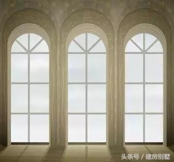 10款常用至美經(jīng)典窗戶(hù)設(shè)計(jì)，你家的窗戶(hù)是否也這樣做？