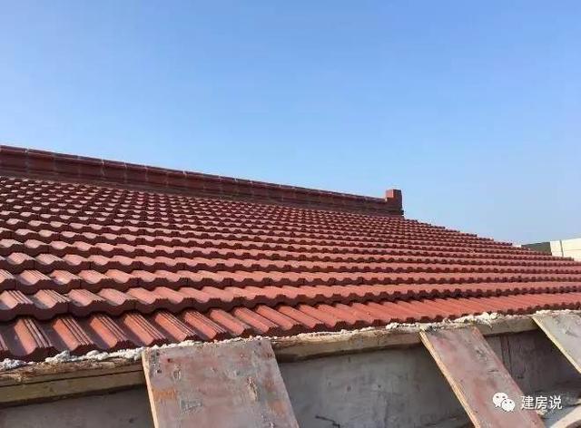 浙江網友自建四層農村別墅，不愧是富庶之鄉(xiāng)的房子