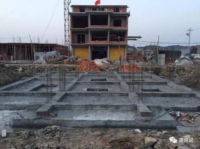 浙江網友自建四層農村別墅，不愧是富庶之鄉(xiāng)的房子