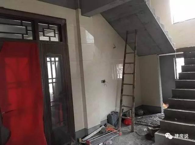 浙江網友自建四層農村別墅，不愧是富庶之鄉(xiāng)的房子