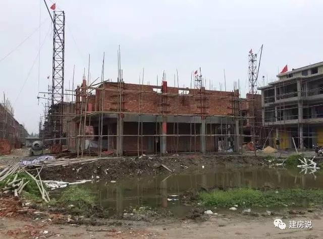 浙江網友自建四層農村別墅，不愧是富庶之鄉(xiāng)的房子