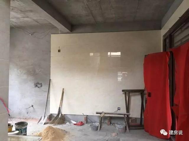 浙江網友自建四層農村別墅，不愧是富庶之鄉(xiāng)的房子