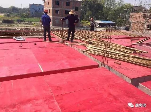 浙江網友自建四層農村別墅，不愧是富庶之鄉(xiāng)的房子