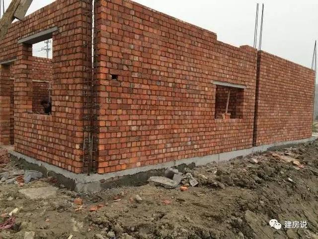 浙江網友自建四層農村別墅，不愧是富庶之鄉(xiāng)的房子