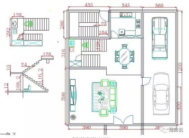 浙江網友自建四層農村別墅，不愧是富庶之鄉(xiāng)的房子
