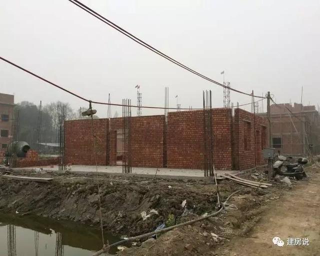 浙江網友自建四層農村別墅，不愧是富庶之鄉(xiāng)的房子