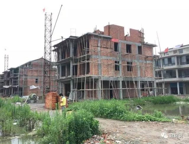 浙江網友自建四層農村別墅，不愧是富庶之鄉(xiāng)的房子