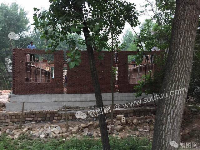 新農村二層大別墅，主體造價40萬給你全包了！