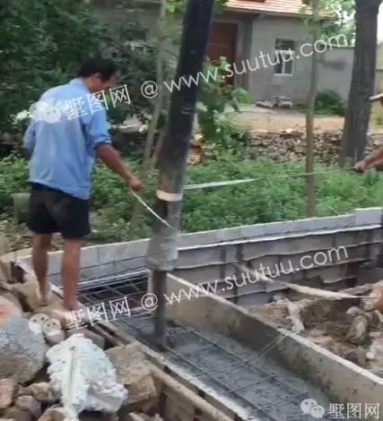 新農村二層大別墅，主體造價40萬給你全包了！