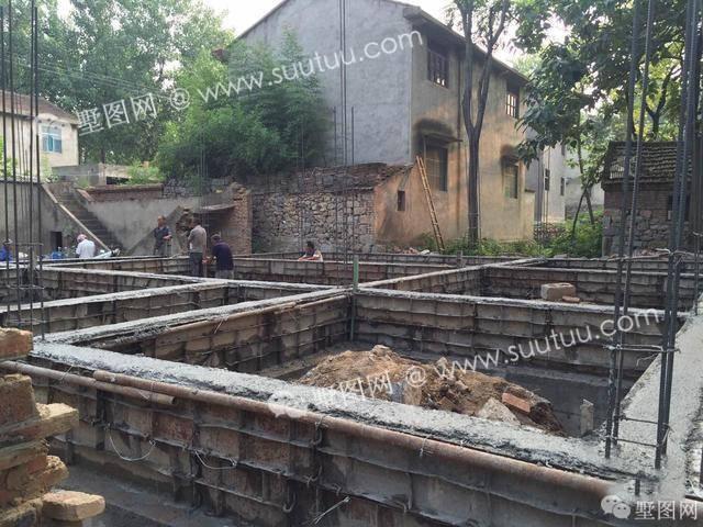 新農村二層大別墅，主體造價40萬給你全包了！