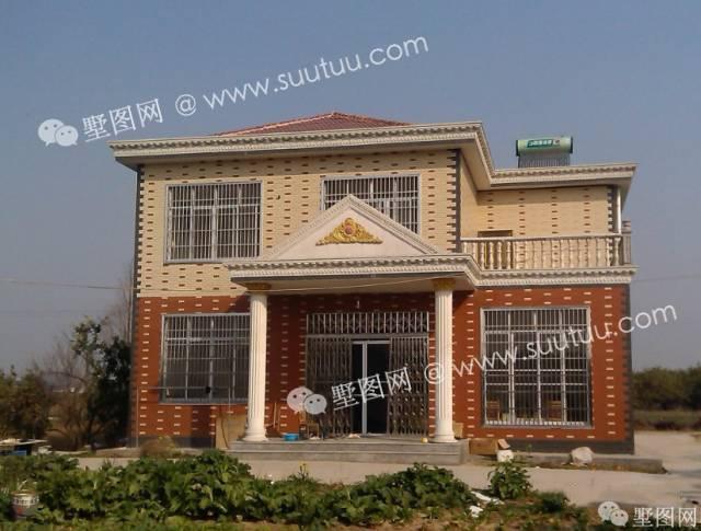 看看發(fā)展的這十幾年，農(nóng)村的變化有多大～