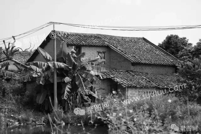 看看發(fā)展的這十幾年，農(nóng)村的變化有多大～